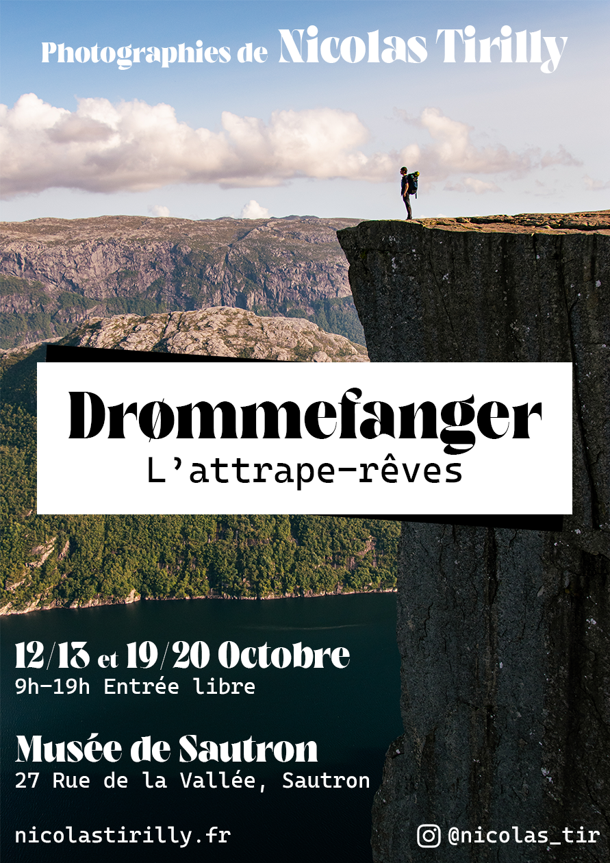 Drommefanger