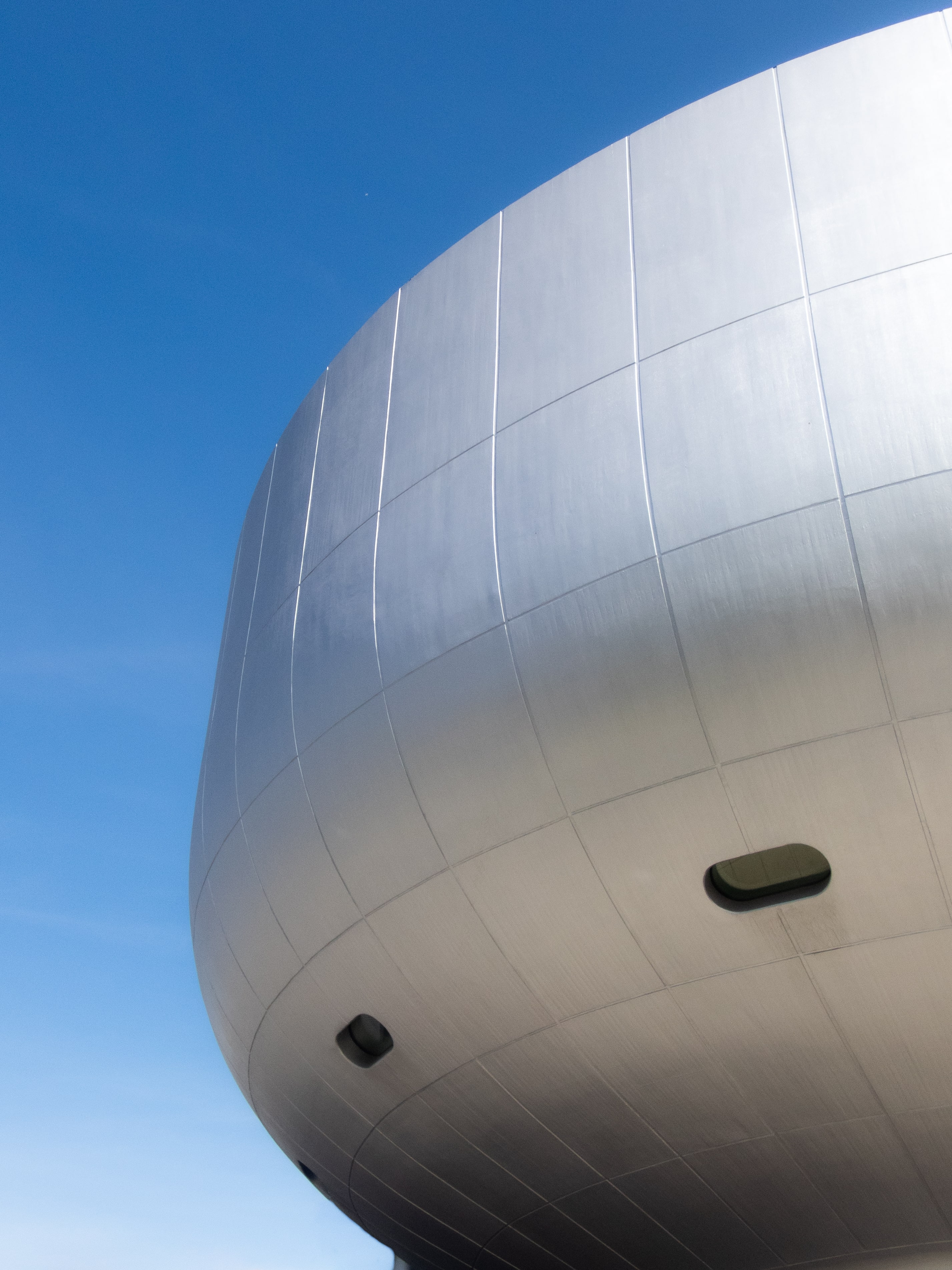 BMW museum Munich